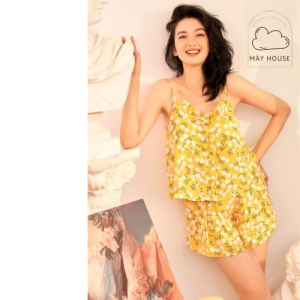 đồ cotton thoáng mát