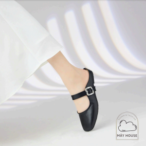 dép sục nữ