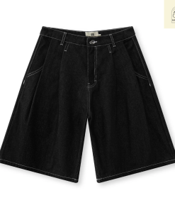 Quần Short ML Raw Denim 23'SPTMBR