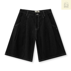 Quần Short ML Raw Denim 23'SPTMBR