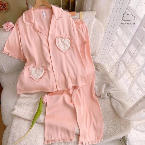 nhung-mau-do-pijama-dep