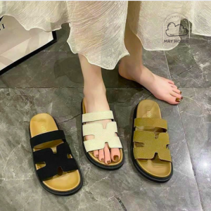 dép lê nữ
